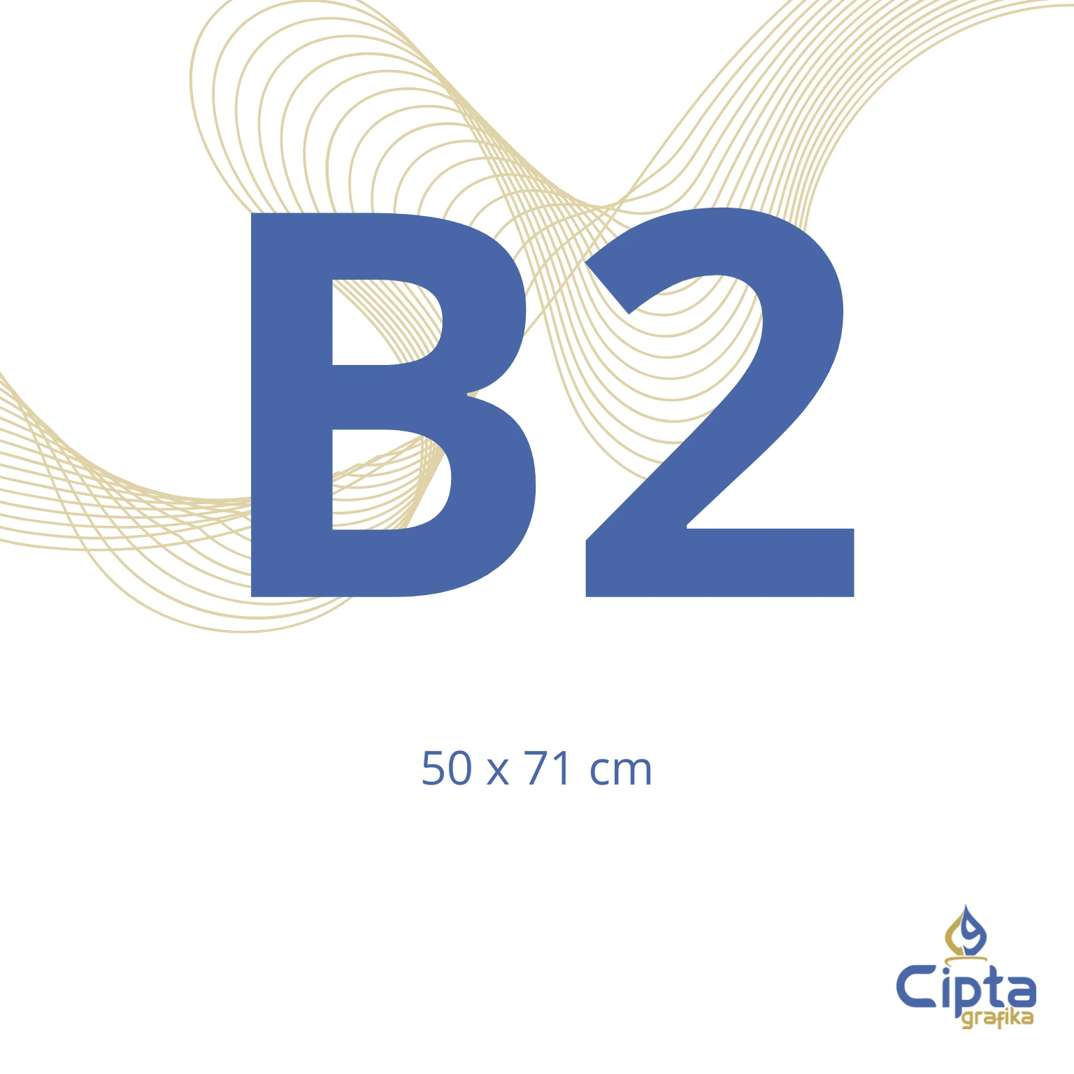 b2, cetak b2, cetak custom