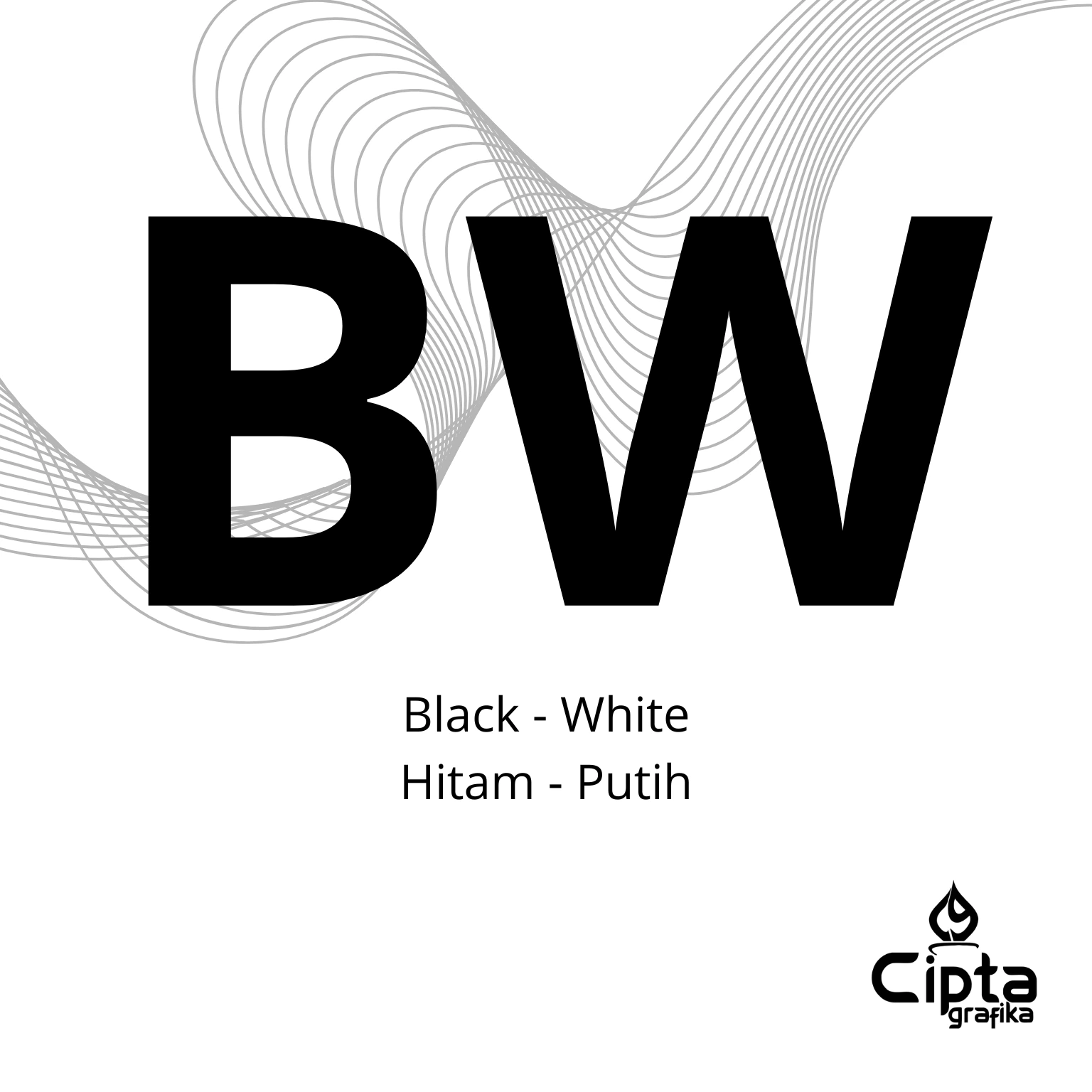 cetak bw, print bw, cetak custom