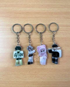 ganci akrilik print uv