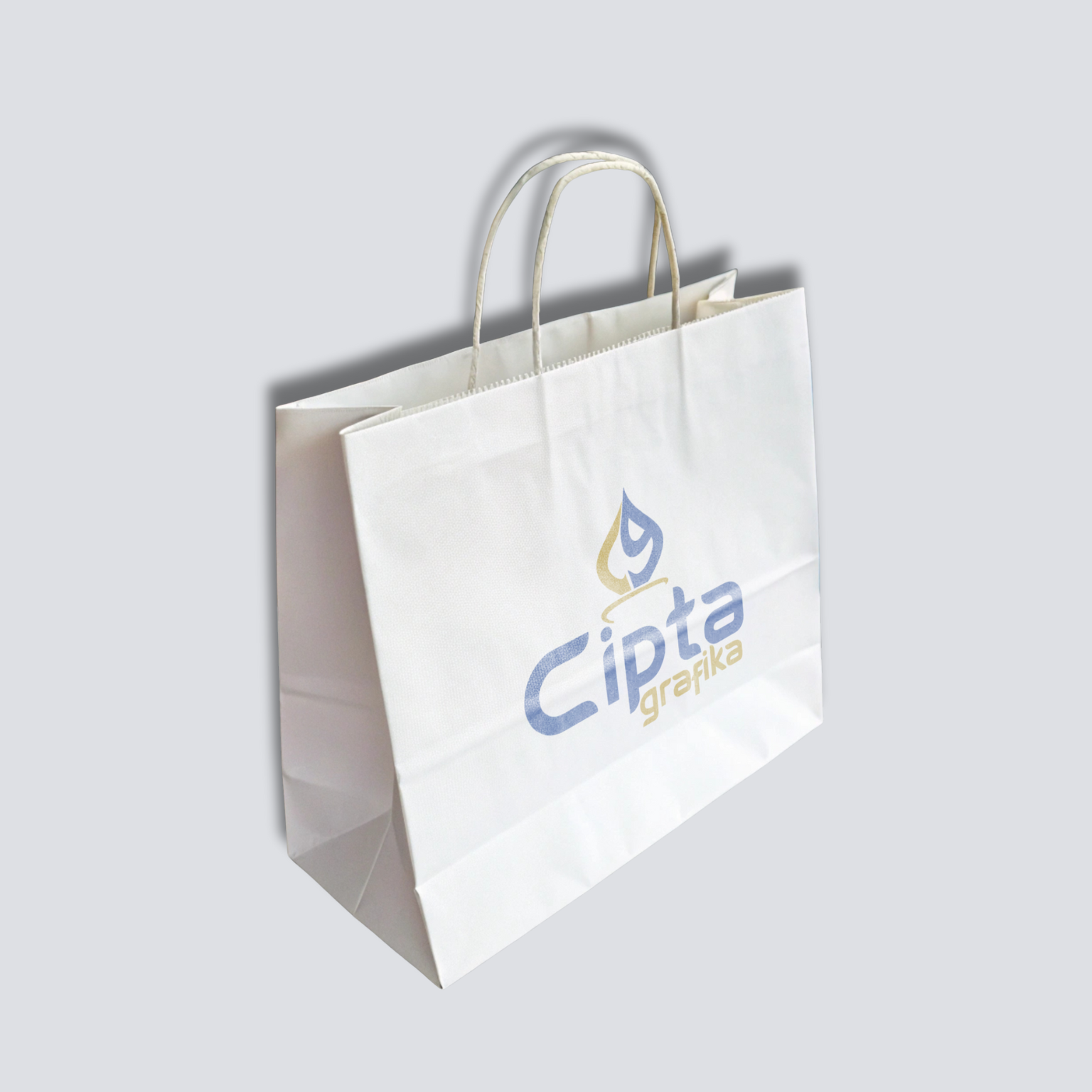 paper bag, tas kertas, tas belanja