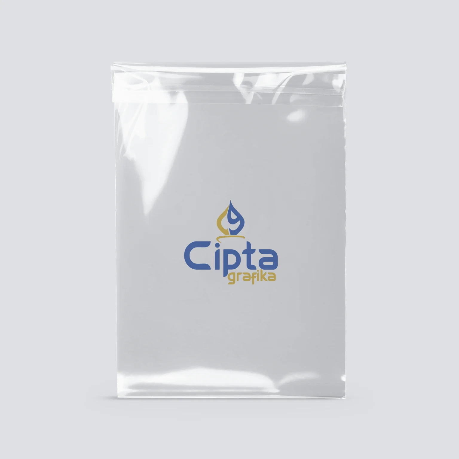 plastik opp, plastik undangan, plastik baju