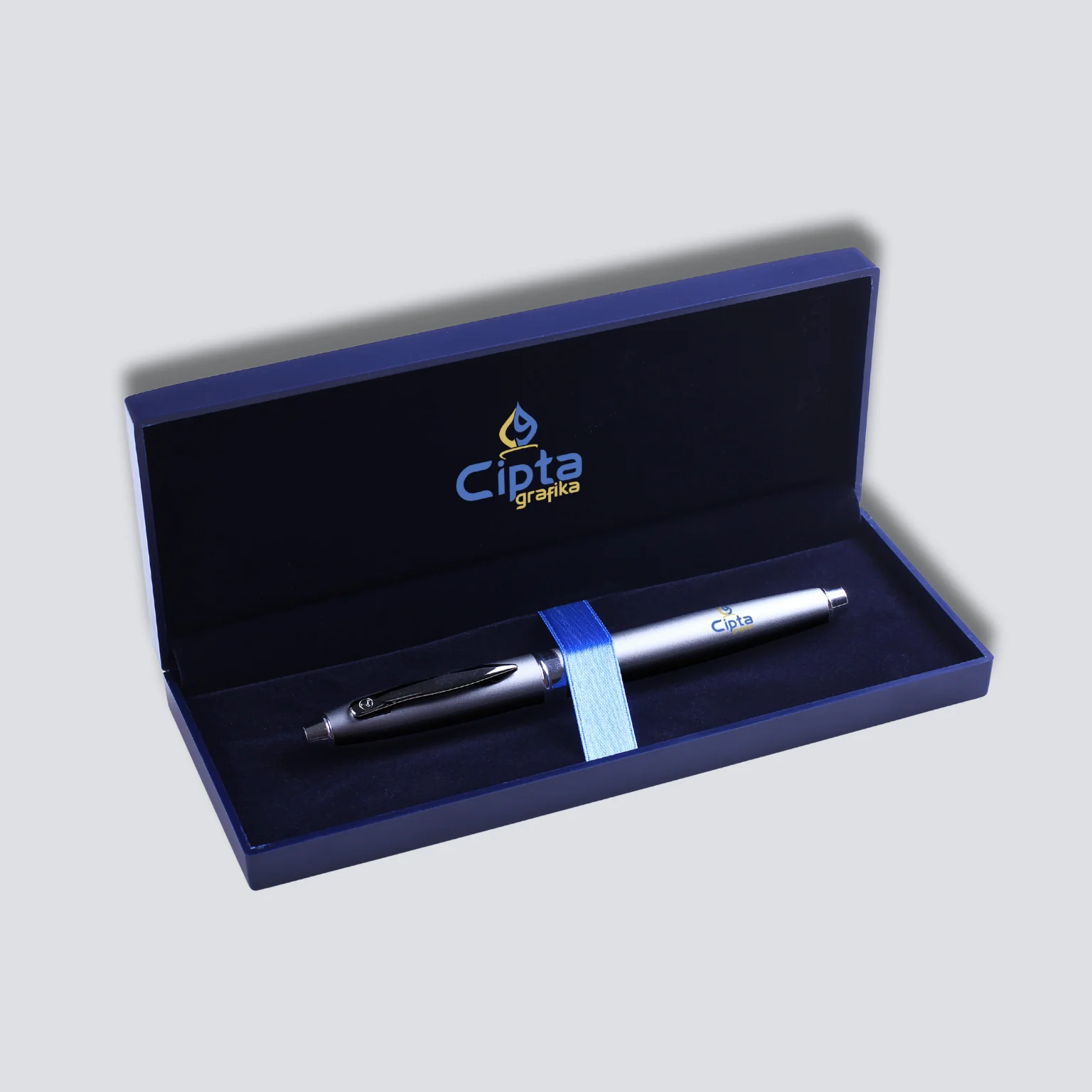 pulpen custom, merchandise pulpen, pulpen promosi