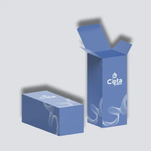 softbox, packaging, kemasan custom