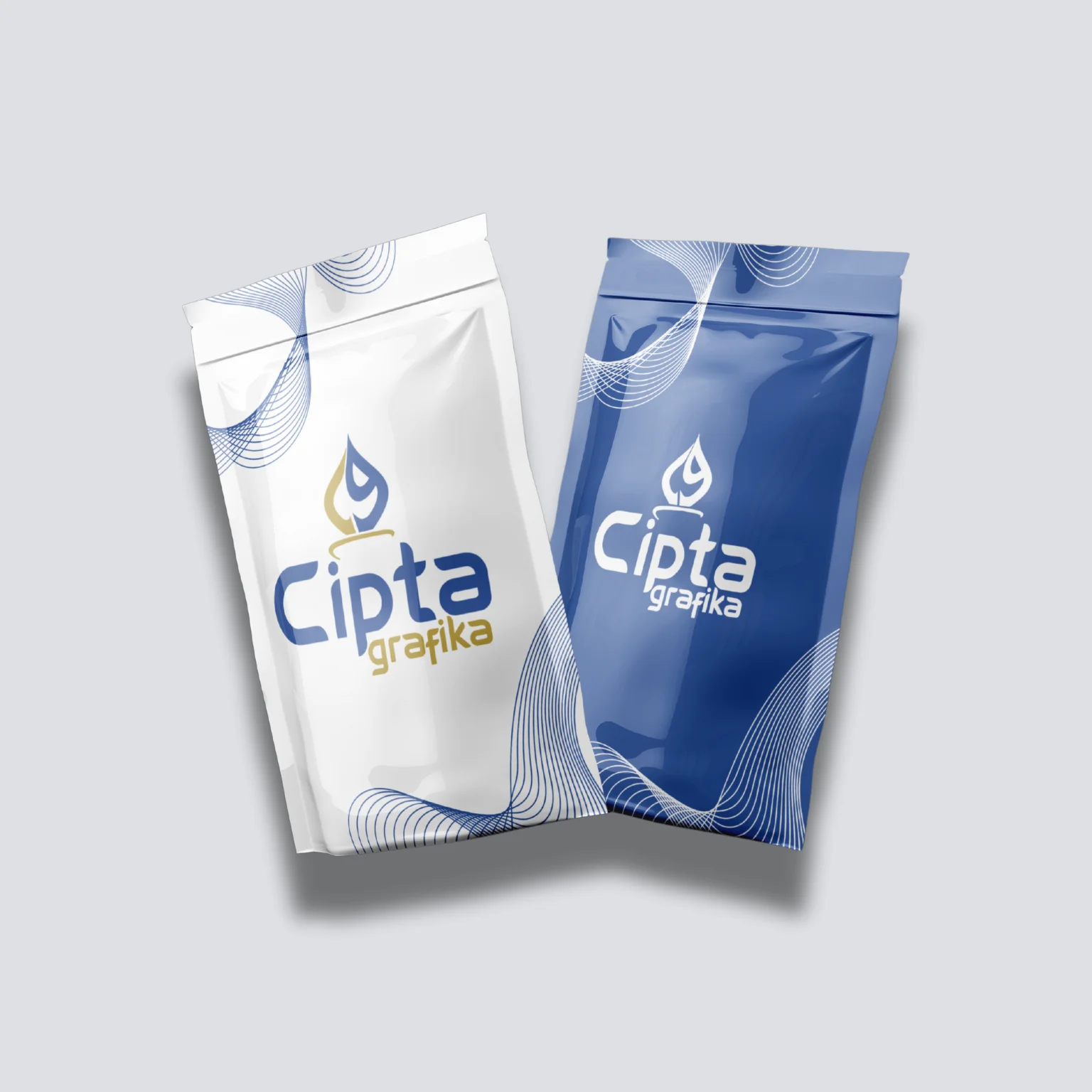 standing pouch, kemasan makanan ringan, kemasan makanan kering