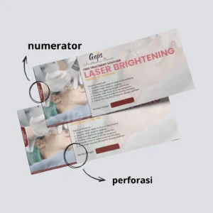 finishing voucher, cetak voucher