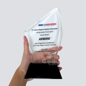 plakat akrilik, custom plakat, plakat akrilik custom