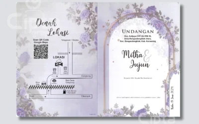 Blangko Undangan: Solusi Nikah Mudah dan Murah