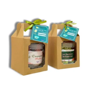 gable box hampers
