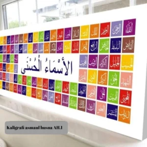 poster islami custom