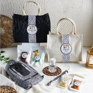 tas hampers canvas