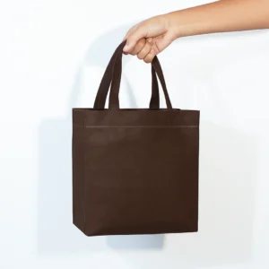 tas spunbond alas kotak