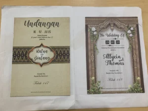 blangko undangan falah