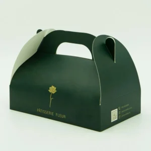 gable box custom, gable box standar