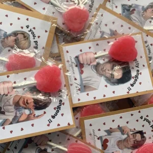 freebies snack permen