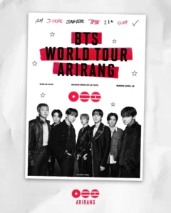 poster kpop