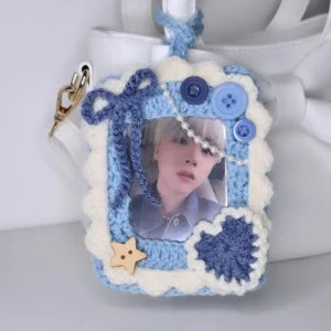pc rajut kpop