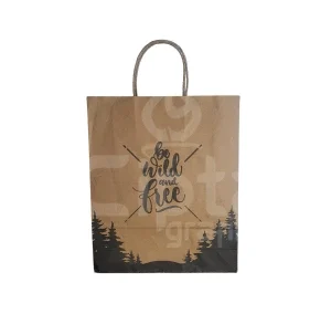 paper bag kraft