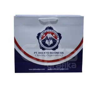 paper bag perusahaan