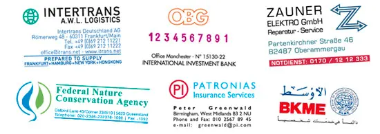 contoh stempel