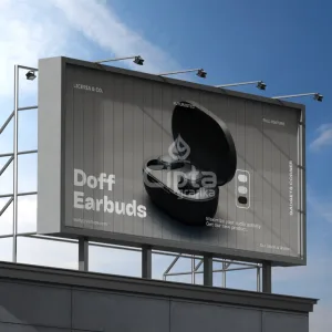 billboard, papan reklame, jenis billboard, apa itu billboard, pengertian papan reklame