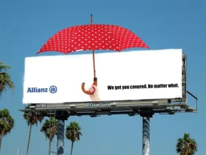 billboard tiga dimensi, billboard 3D, papan reklame, reklame karawang