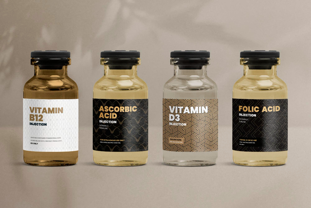 8 Tips Desain Label Produk yang Simpel dan Menarik