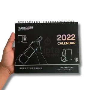 kalender poly perak, poly perak, poly silver