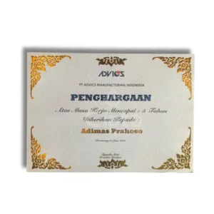 sertifikat, cetak sertifikat, sertifikat poly