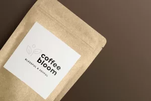 standing pouch zipper