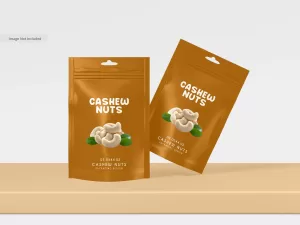 standing pouch lubang atas